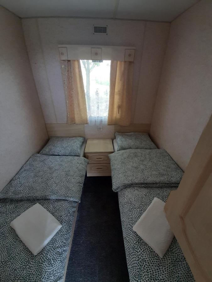 Gosp. Agroturystyczne Stary Gaj Villa Zerkowice Kültér fotó