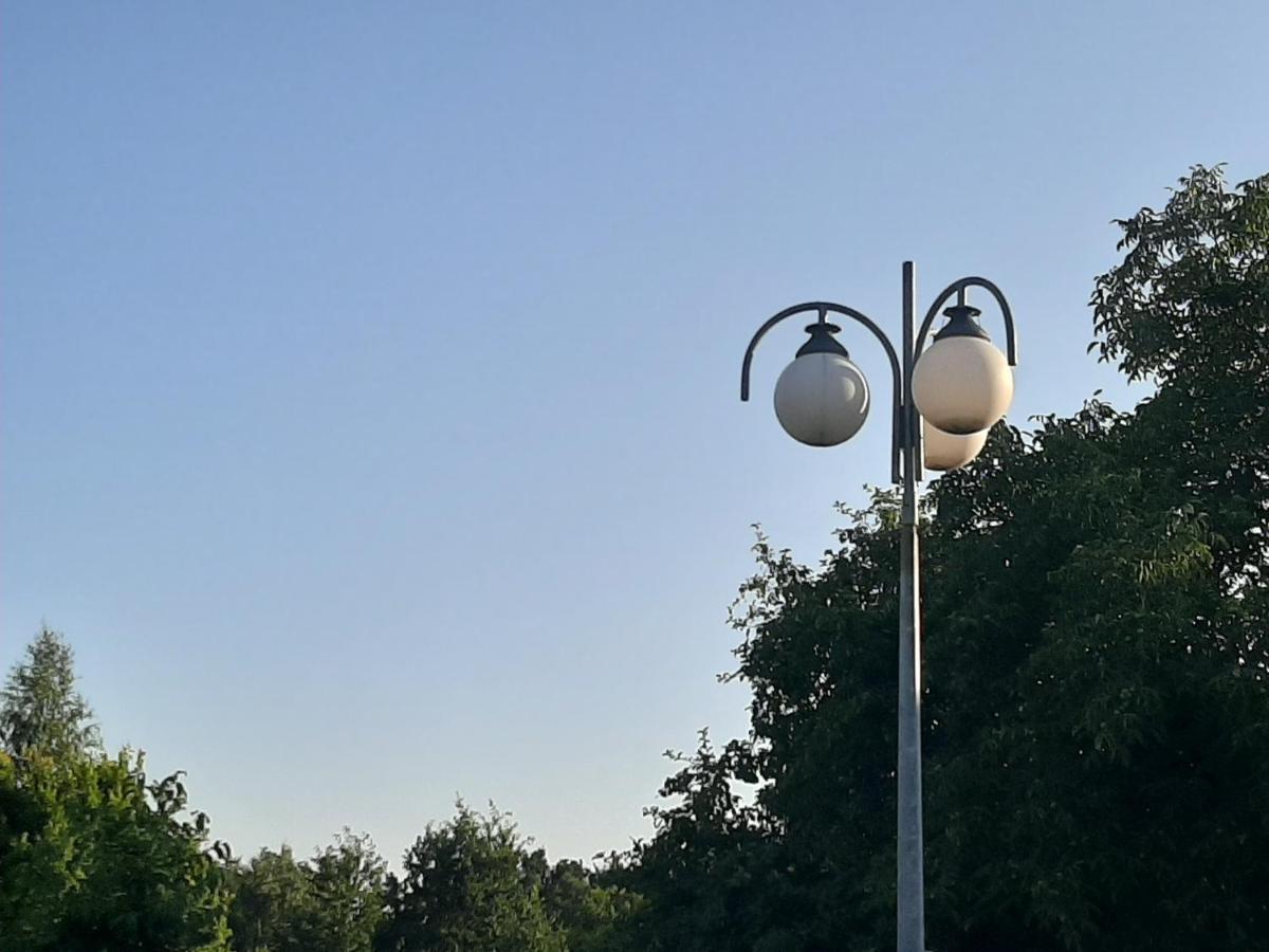 Gosp. Agroturystyczne Stary Gaj Villa Zerkowice Kültér fotó