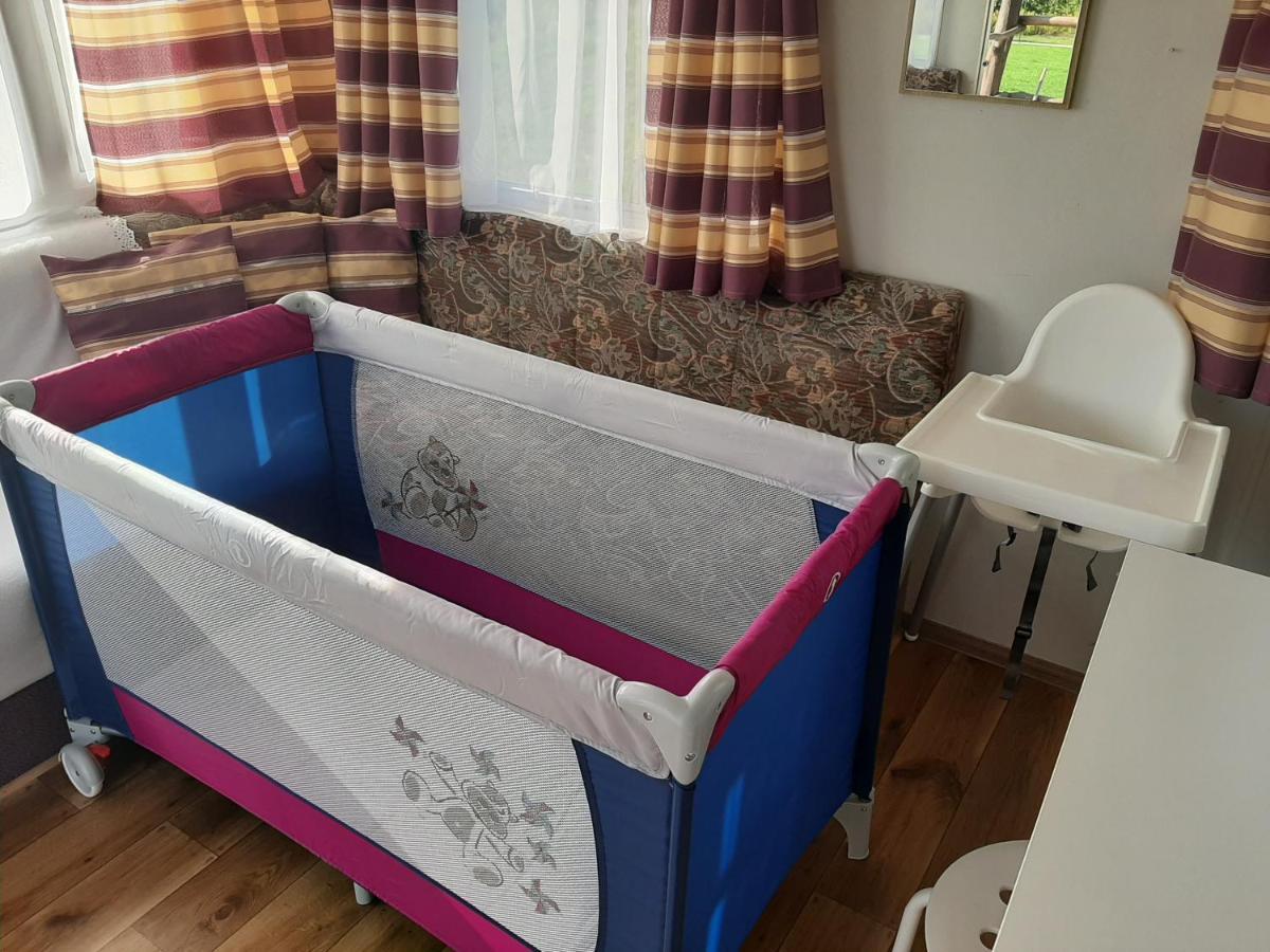 Gosp. Agroturystyczne Stary Gaj Villa Zerkowice Kültér fotó